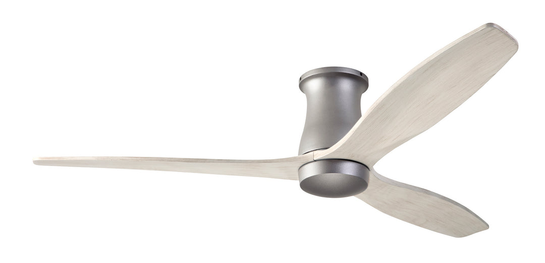 Modern Fan Company Arbor Flush DC ARB-FM-GT-54-WW-NL-CC Ceiling Fan -