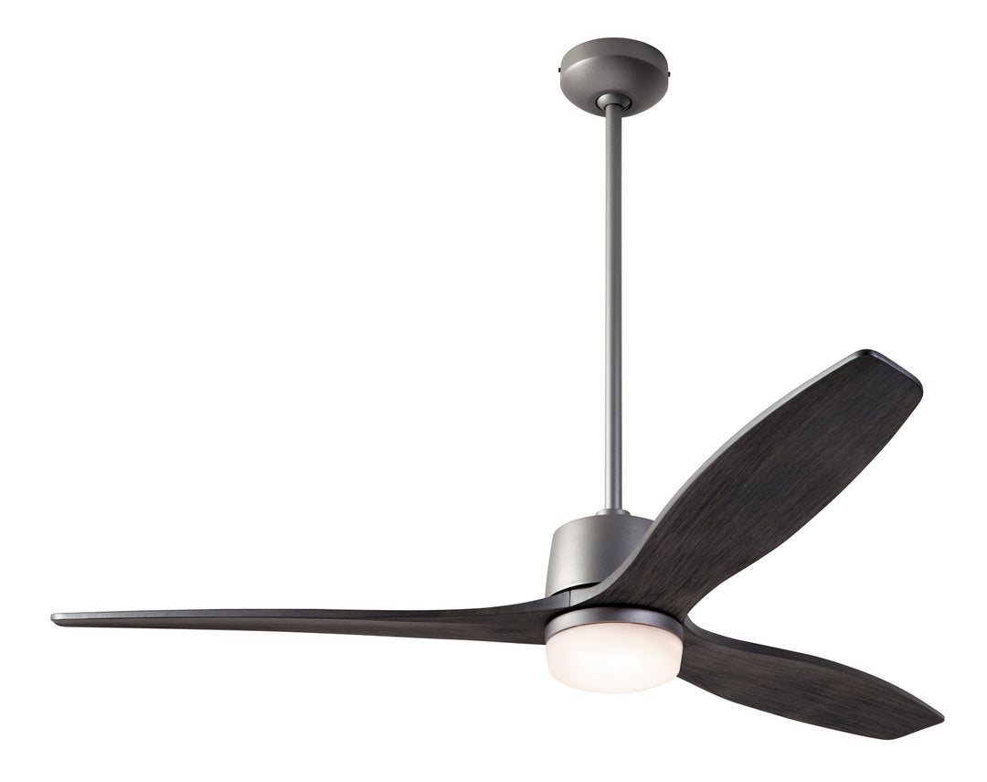 Modern Fan Company Arbor DC ARB-GT-54-EB-870-CC Ceiling Fan -