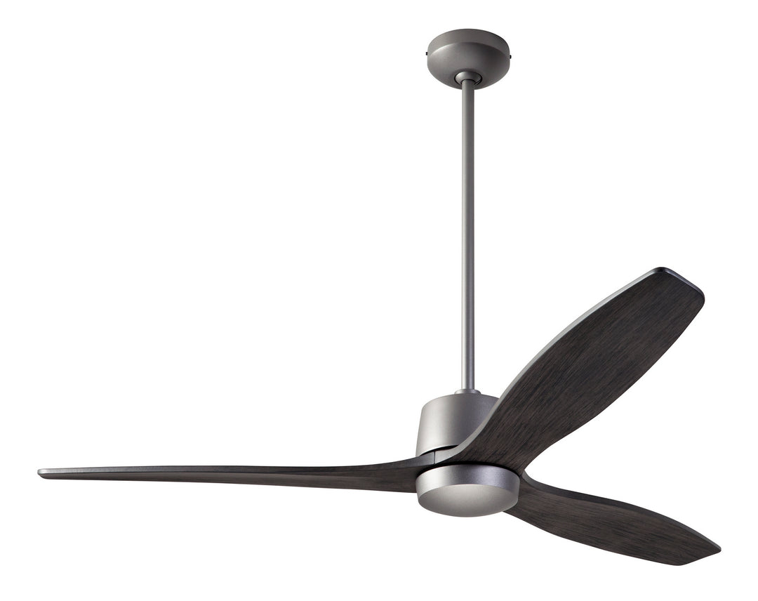 Modern Fan Company Arbor DC ARB-GT-54-EB-NL-CC Ceiling Fan -