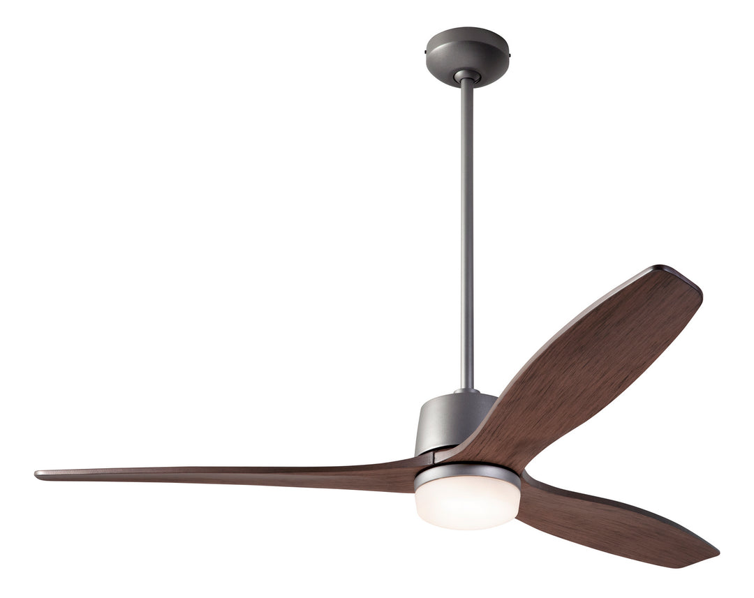 Modern Fan Company Arbor DC ARB-GT-54-MG-870-CC Ceiling Fan -