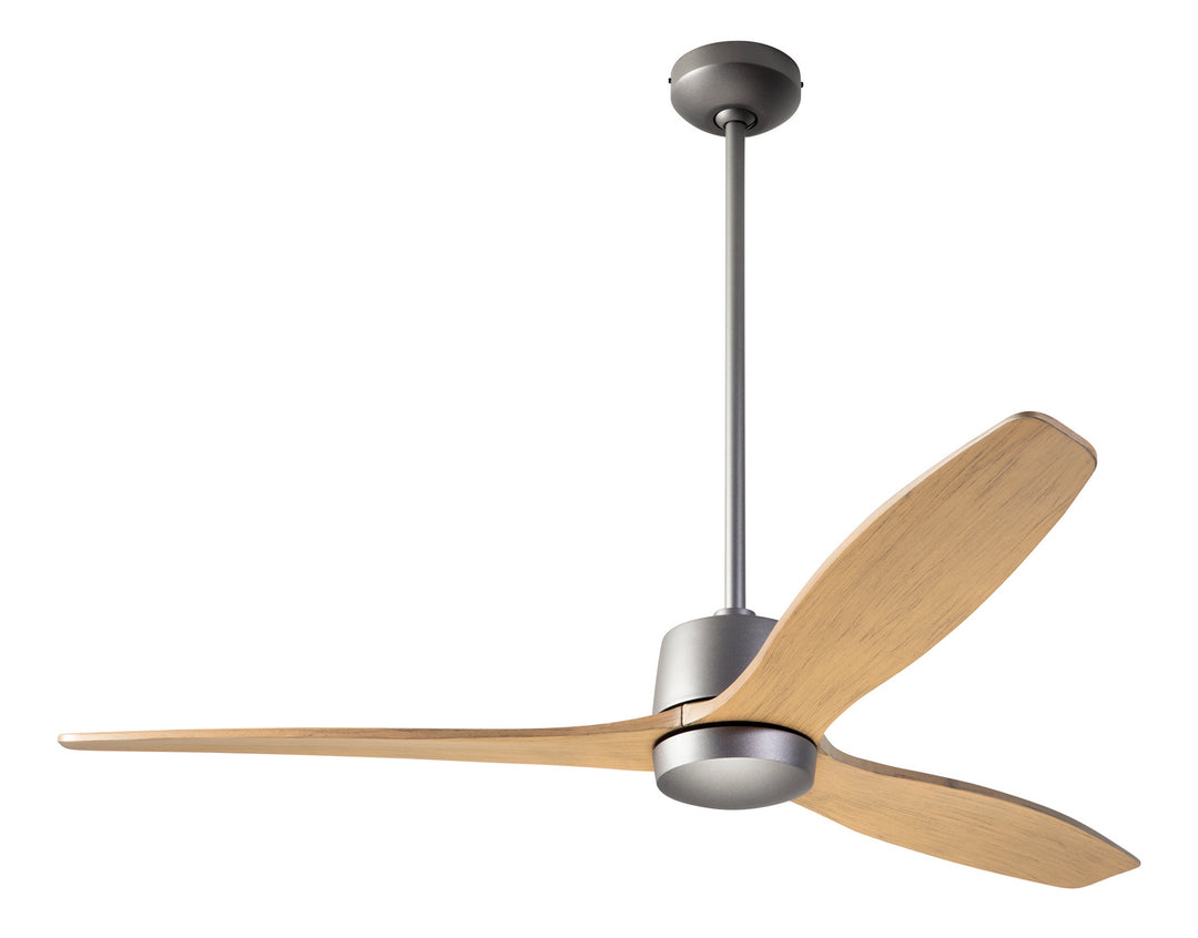 Modern Fan Company Arbor DC ARB-GT-54-MP-NL-RC Ceiling Fan -