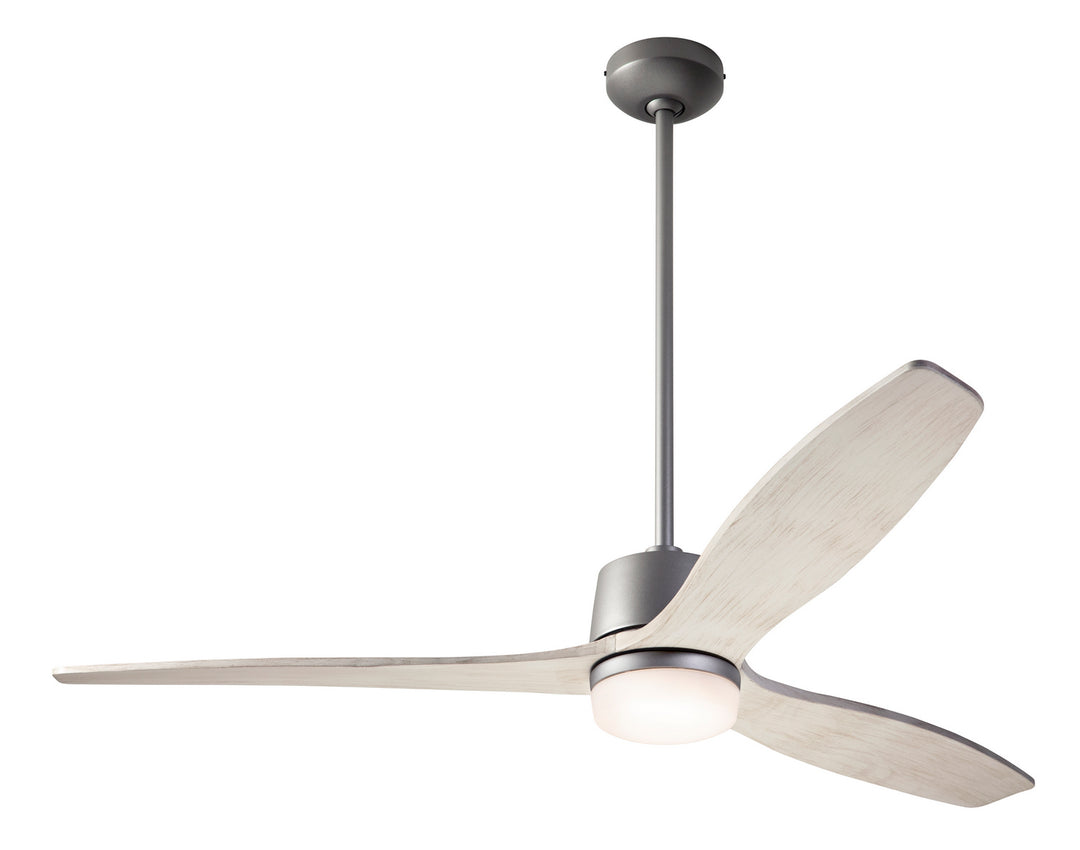 Modern Fan Company Arbor DC ARB-GT-54-WW-870-RC Ceiling Fan -