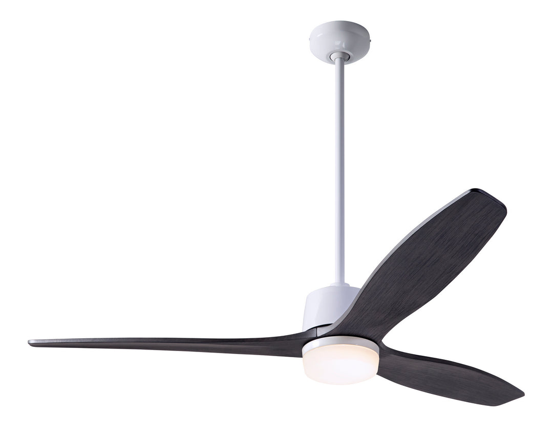 Modern Fan Company Arbor DC ARB-GW-54-EB-870-CC Ceiling Fan -