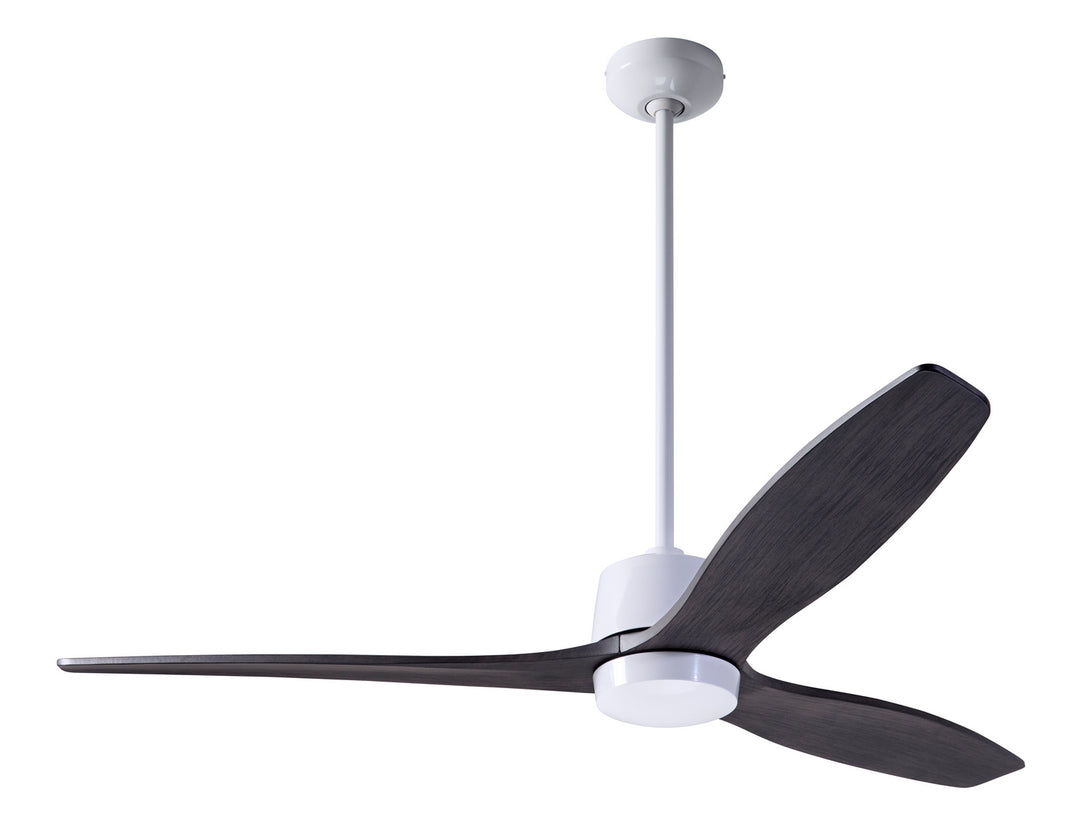 Modern Fan Company Arbor DC ARB-GW-54-EB-NL-CC Ceiling Fan -