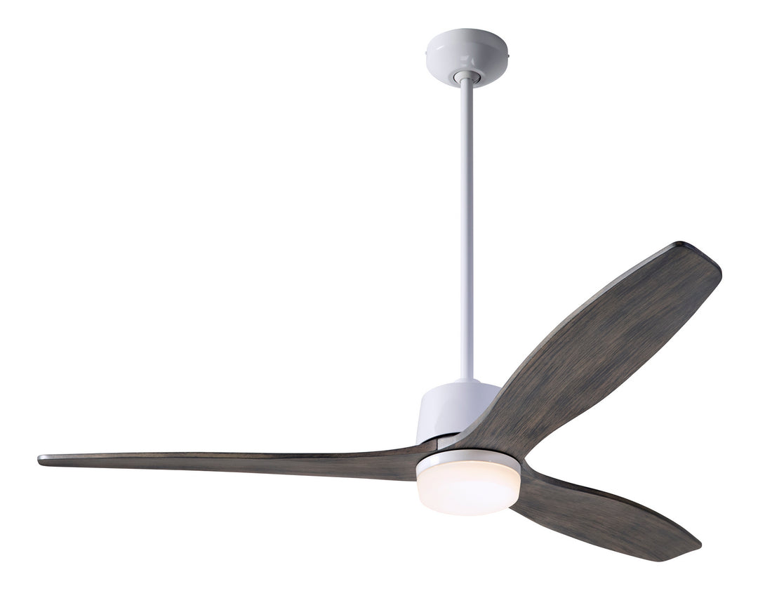 Modern Fan Company Arbor DC ARB-GW-54-GY-870-CC Ceiling Fan -