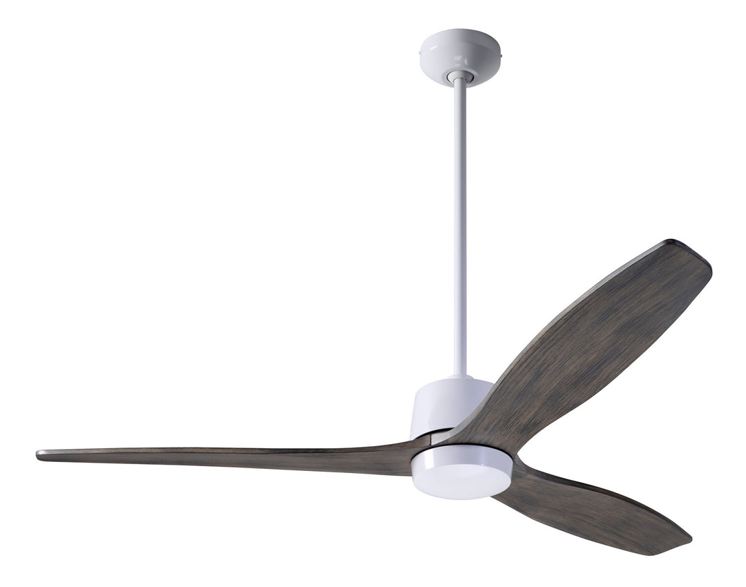 Modern Fan Company Arbor DC ARB-GW-54-GY-NL-CC Ceiling Fan -