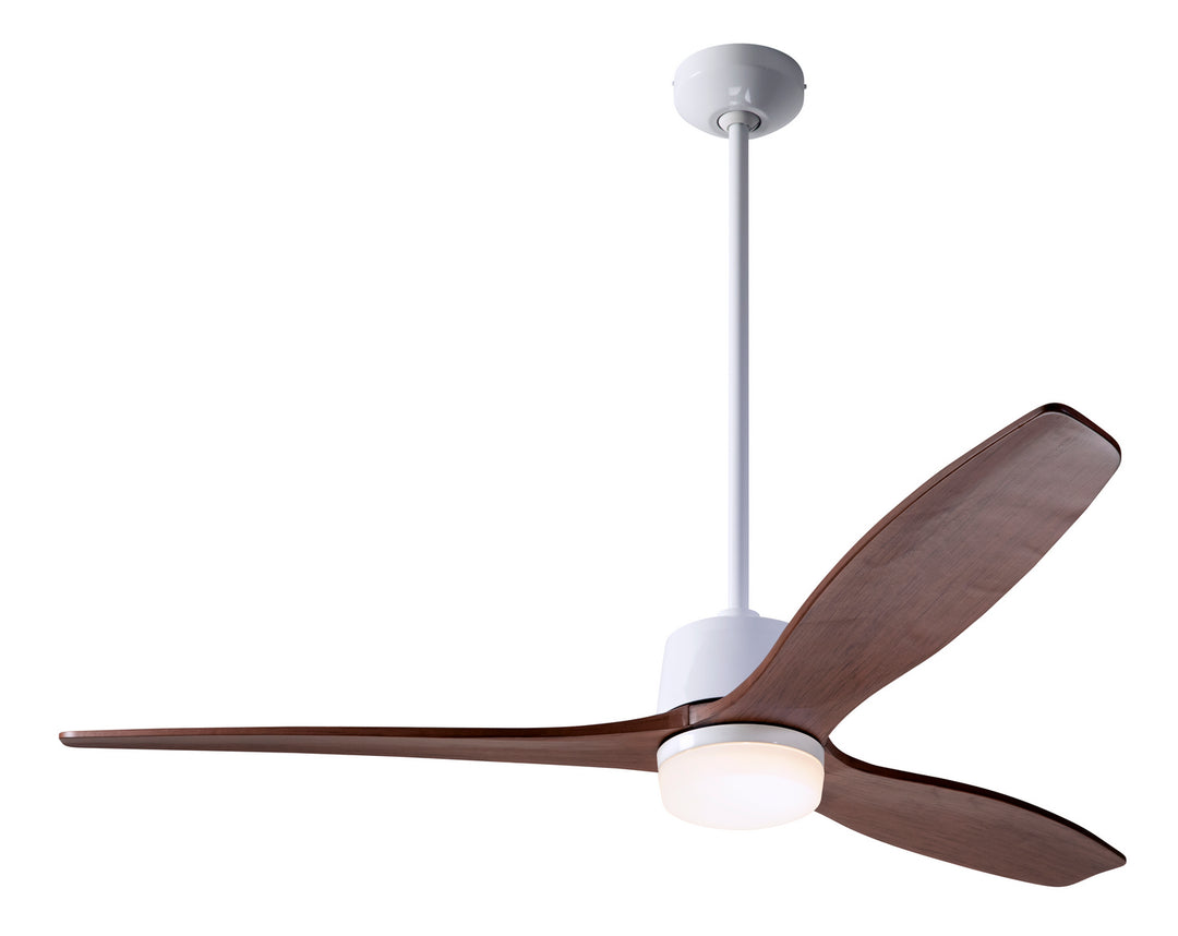 Modern Fan Company Arbor DC ARB-GW-54-MG-870-CC Ceiling Fan -