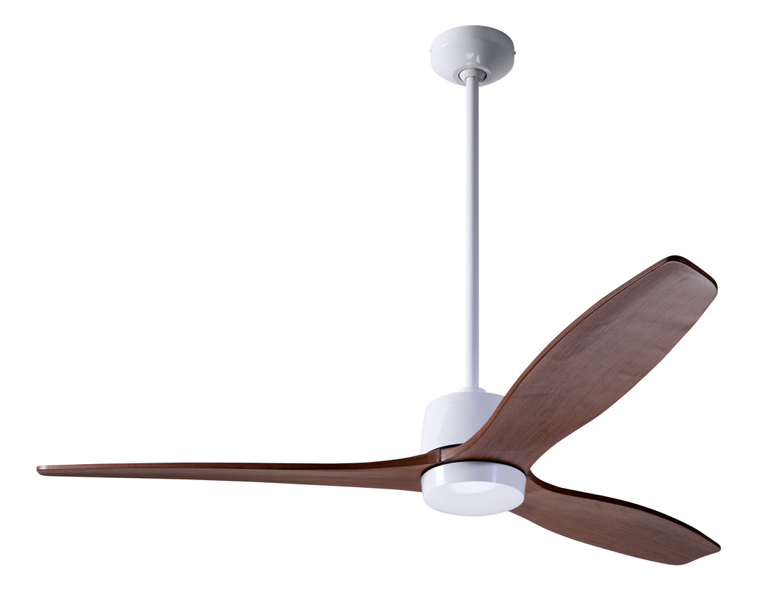 Modern Fan Company Arbor DC ARB-GW-54-MG-NL-CC Ceiling Fan -