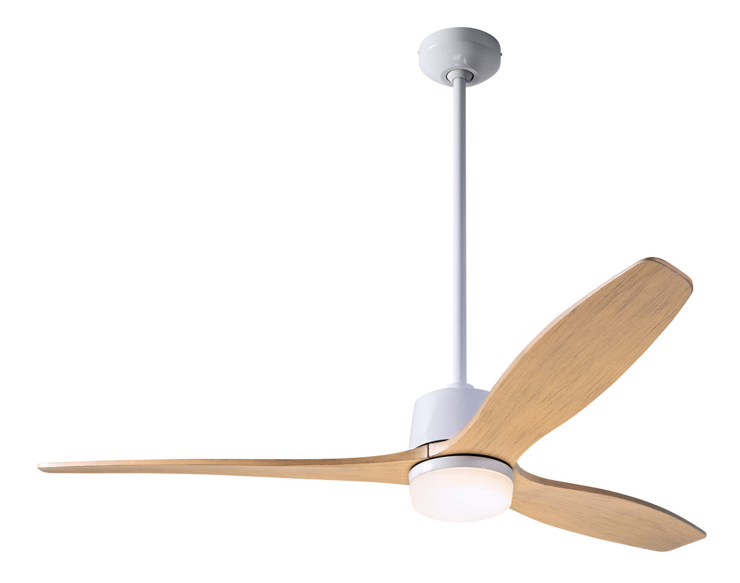 Modern Fan Company Arbor DC ARB-GW-54-MP-870-CC Ceiling Fan -