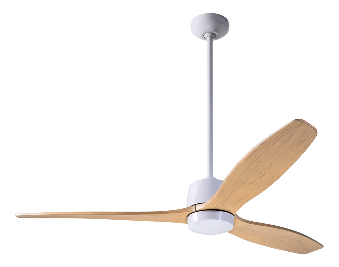 Modern Fan Company Arbor DC ARB-GW-54-MP-NL-CC Ceiling Fan -