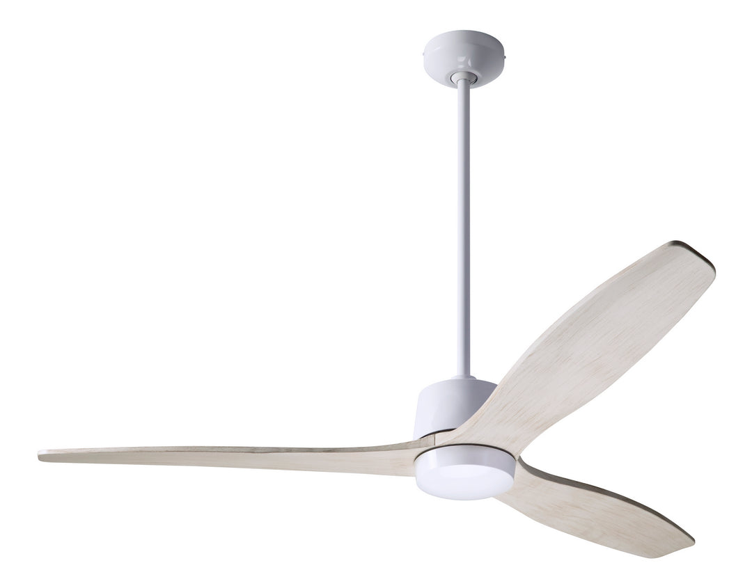 Modern Fan Company Arbor DC ARB-GW-54-WW-NL-CC Ceiling Fan -