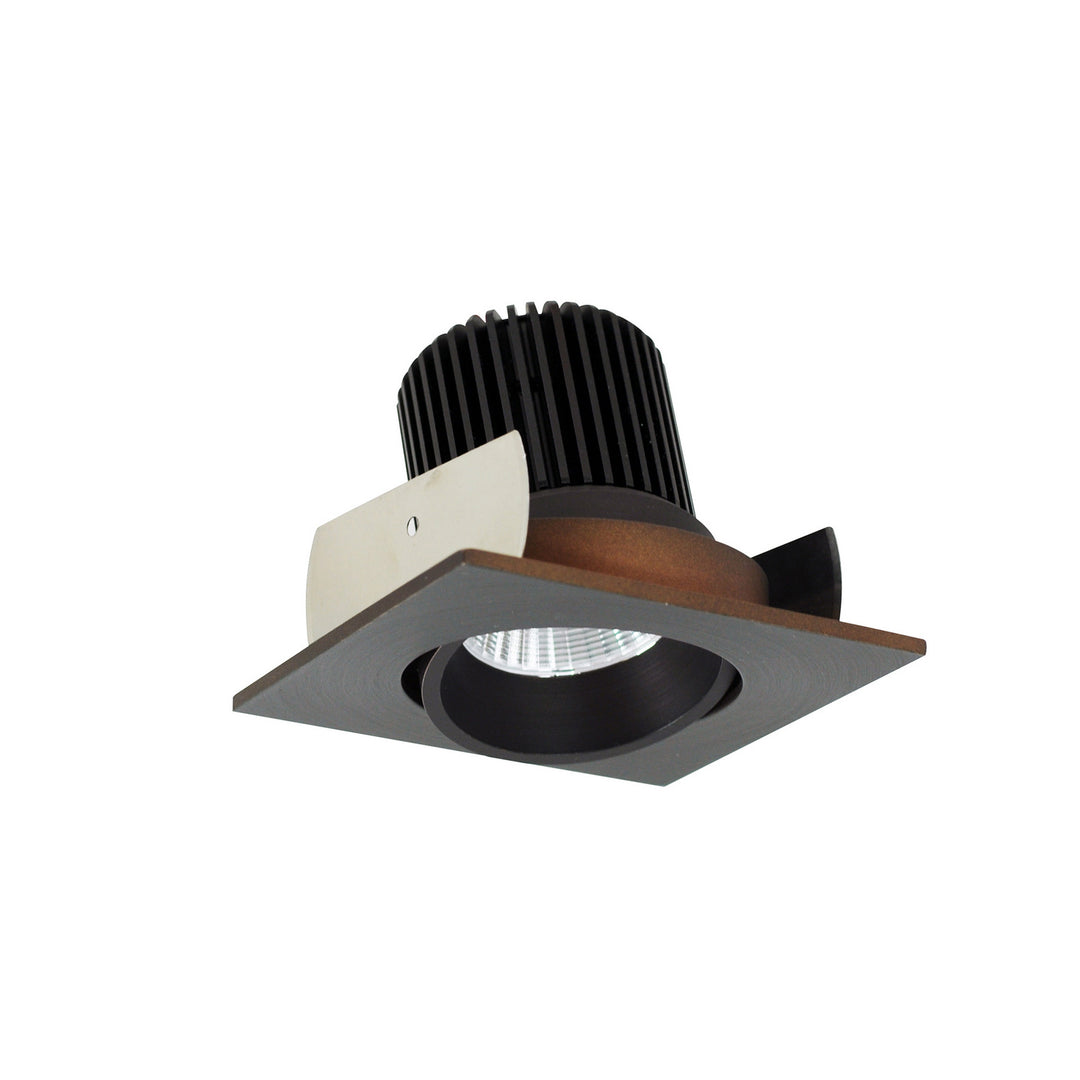 Nora Lighting NIOB-2SC27XBZ/10   Recessed Light Bronze / Bronze