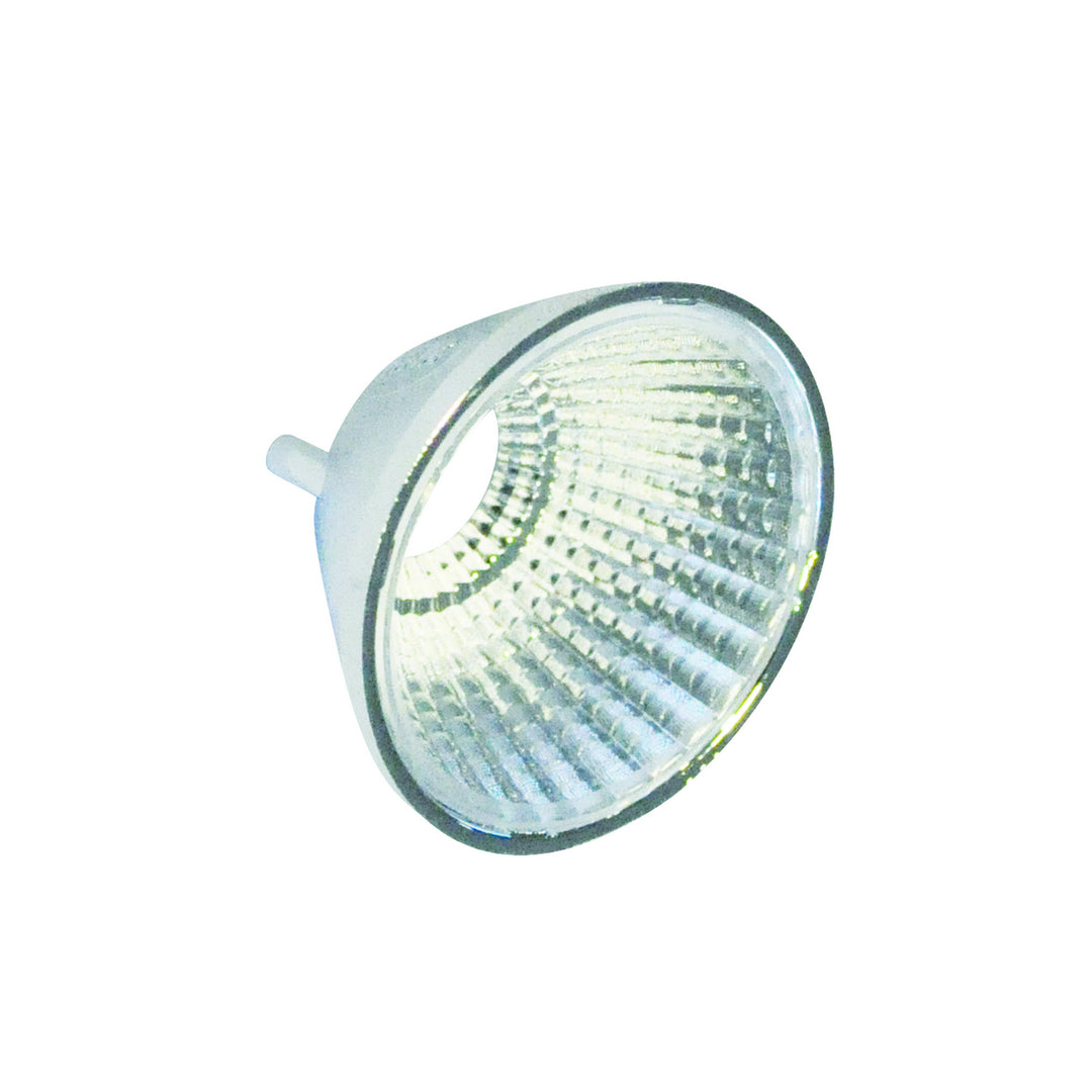 Nora Lighting NIO-REFL15  Iolite Recessed Light Clear