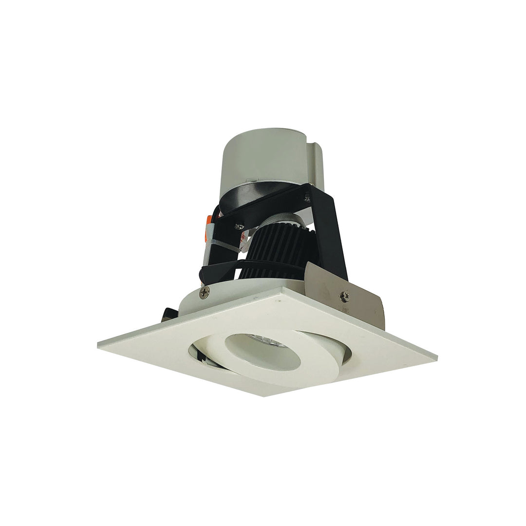 Nora Lighting NIR-4SGCDXWW  Iolite Recessed Light White