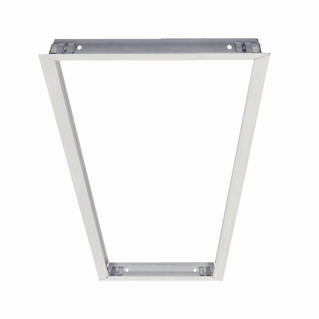 Nora Lighting NPD-14RFK/W   Recessed Light White