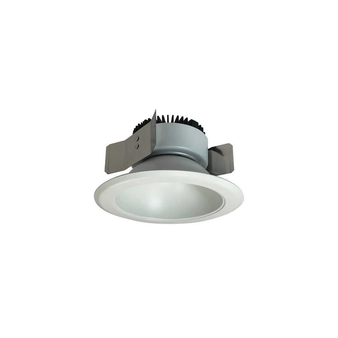 Nora Lighting NRM2-511L0927MWW   Recessed Light White