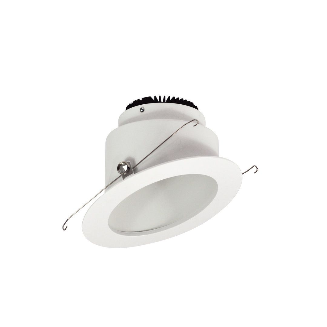 Nora Lighting NRM2-6S11L1427SW   Recessed Light White