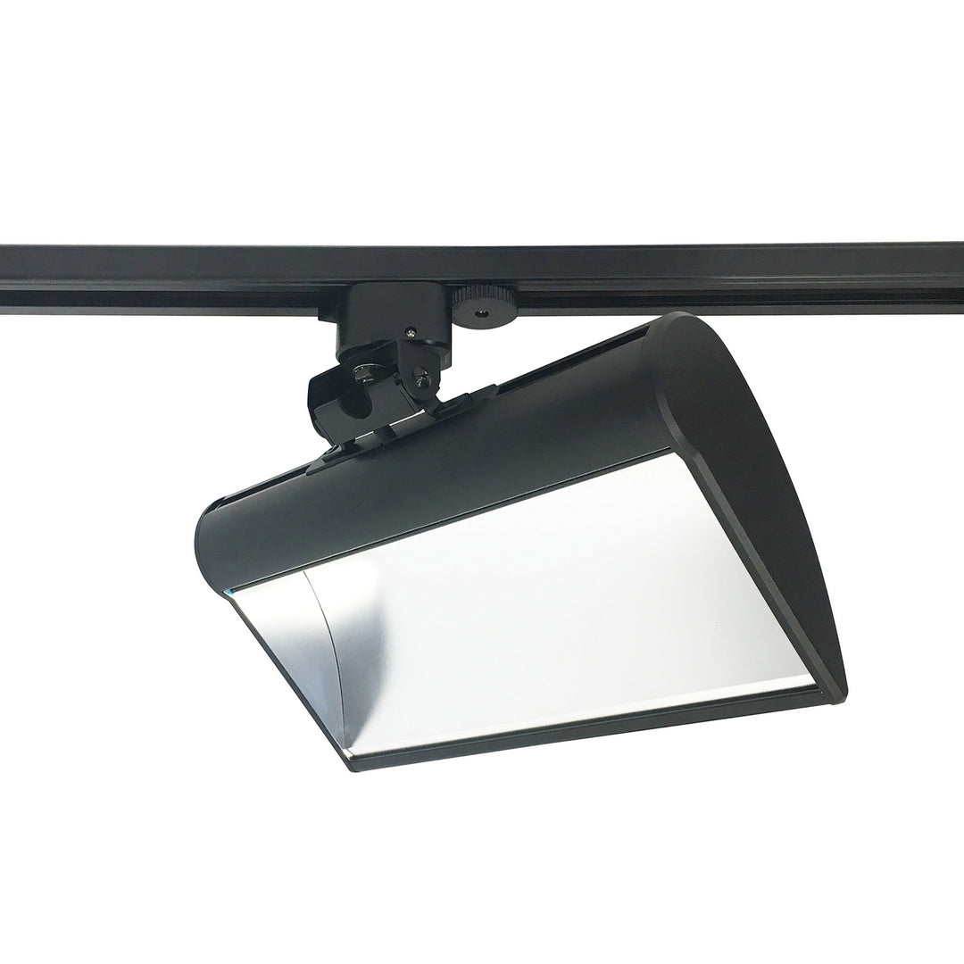 Nora Lighting NTE-88033040B   Track Light Black