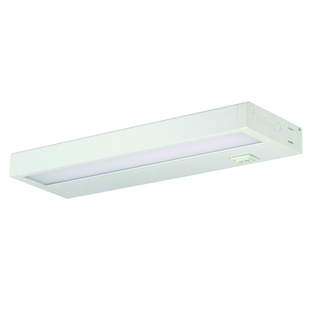 Nora Lighting NUD-8811/27WH  Ledur Home Decor White