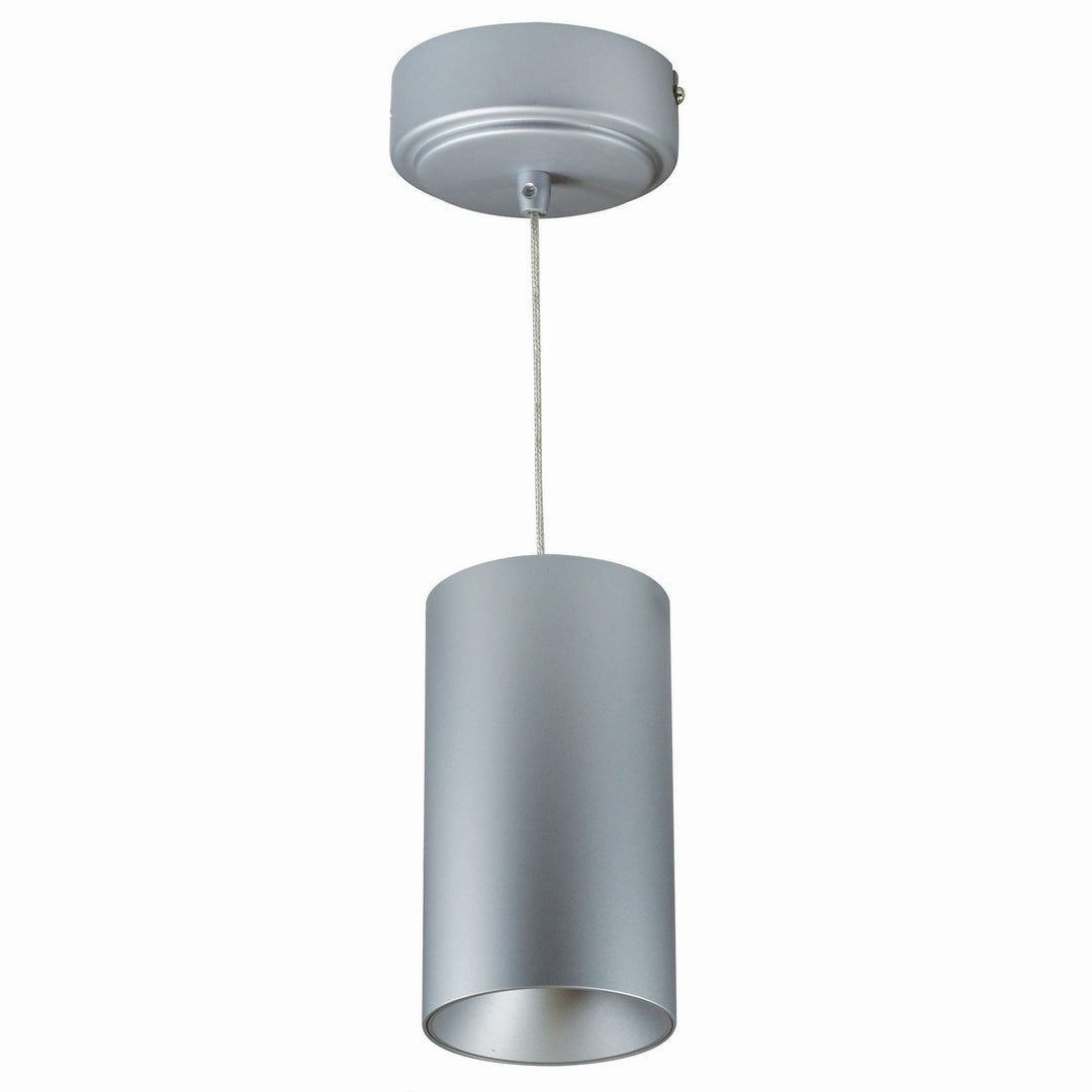 Nora Ilene NYLM-3C27XSSLE4 Pendant Light - Silver
