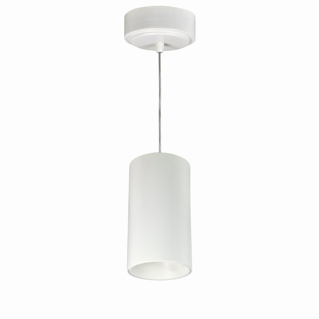 Nora Ilene NYLM-3C40XWWLE4 Pendant Light - White