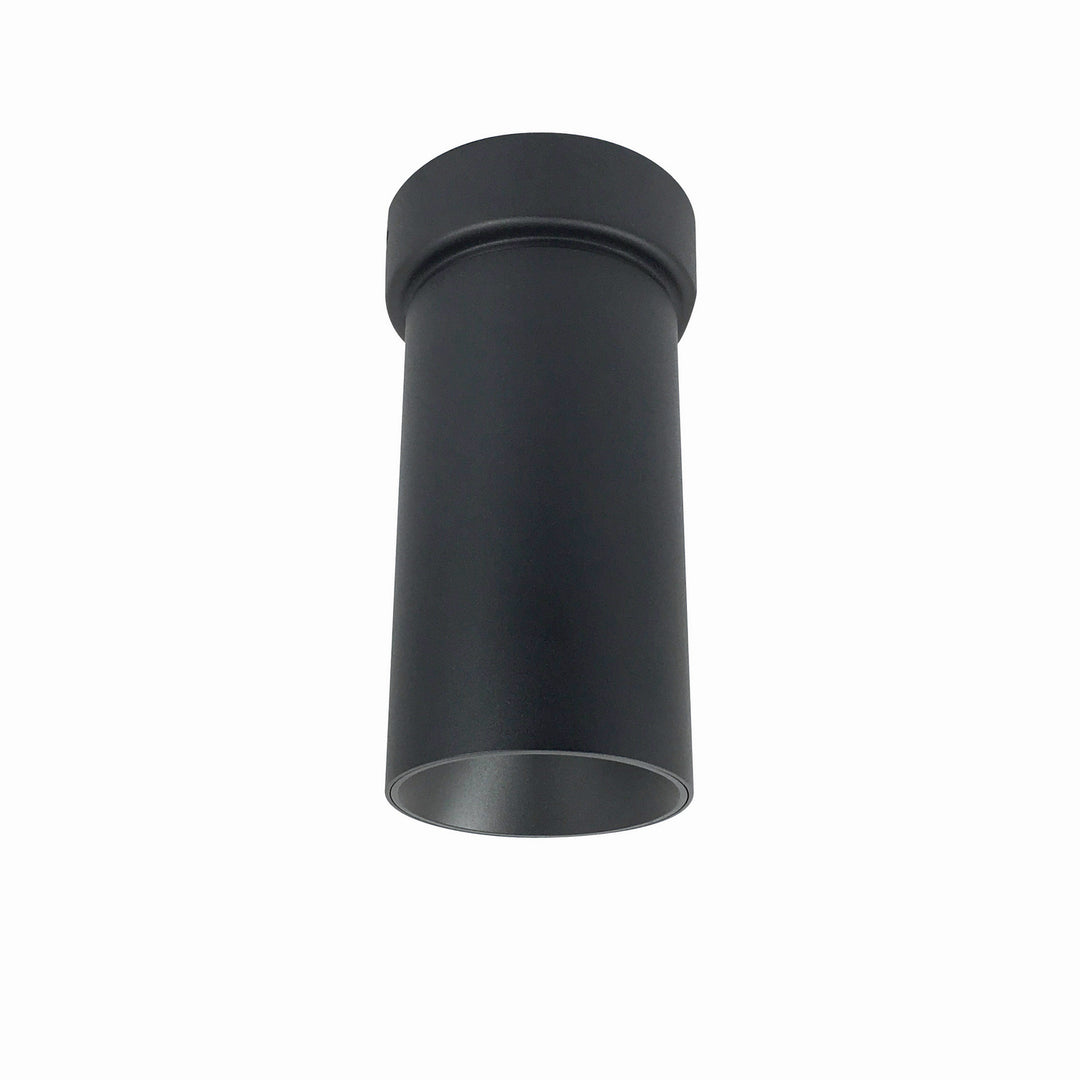 Nora  NYLM-3SC40XBBLE4 Ceiling Light - Black