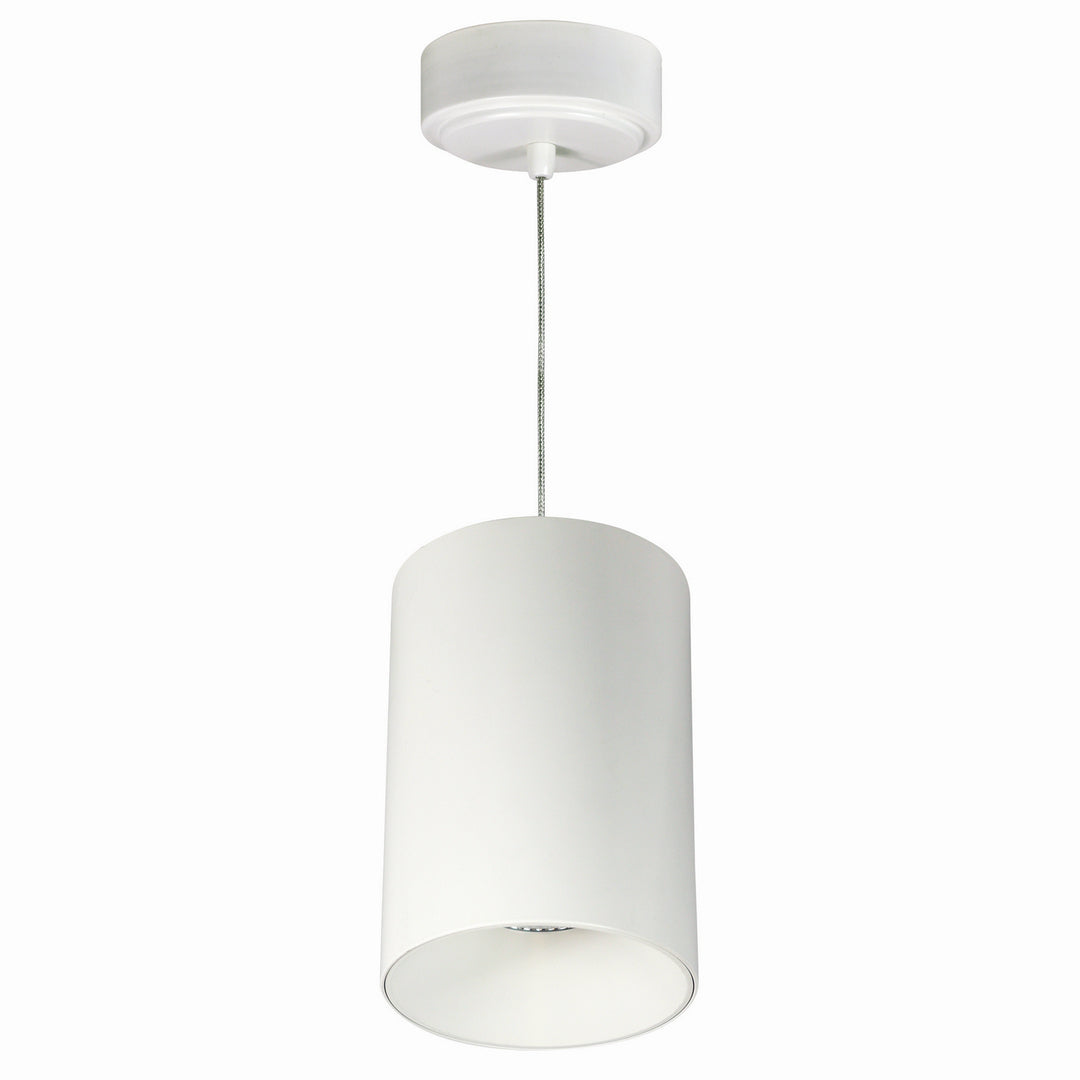 Nora Ilene NYLM-5C30XWWLE4 Pendant Light - White