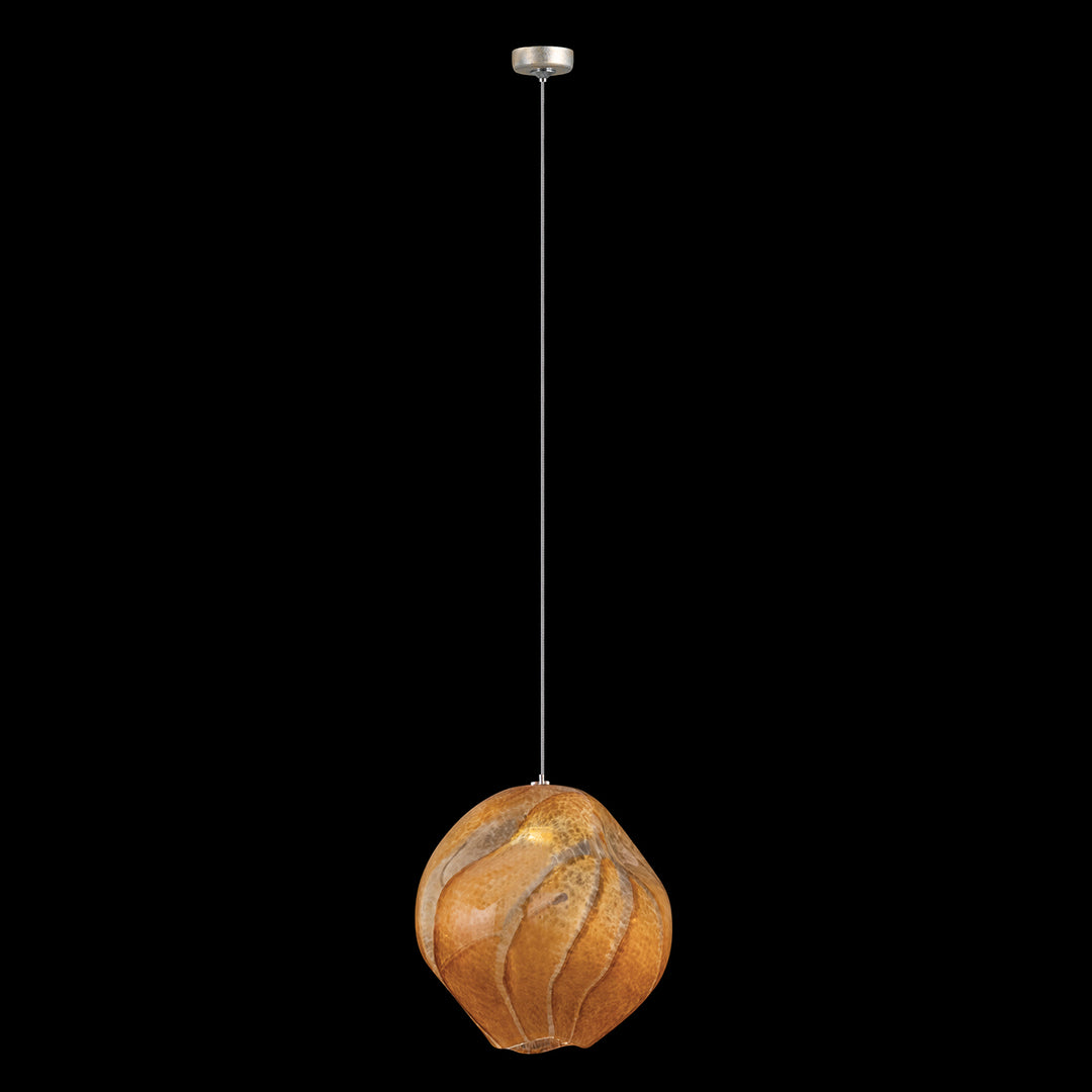 Fine Art Vesta 866040-22LD Pendant Light - Gold
