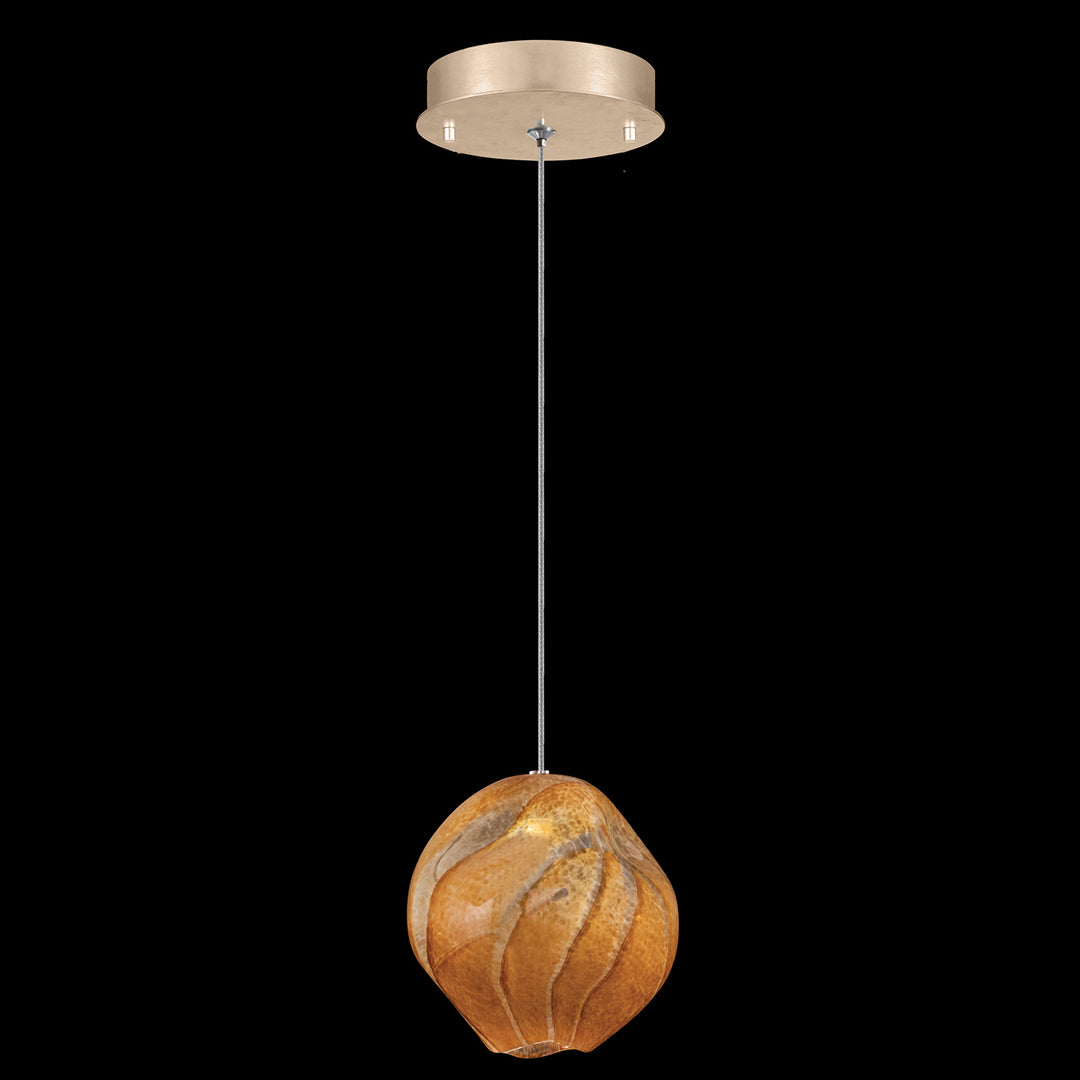 Fine Art Vesta 866140-22LD Pendant Light - Gold