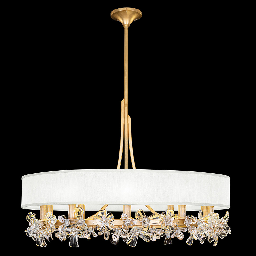 Fine Art Azu 915240-21ST Chandelier Light - Gold