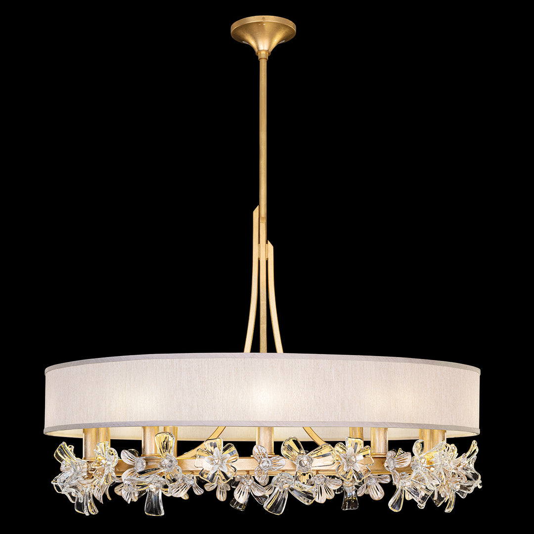 Fine Art Azu 915240-22ST Chandelier Light - Gold