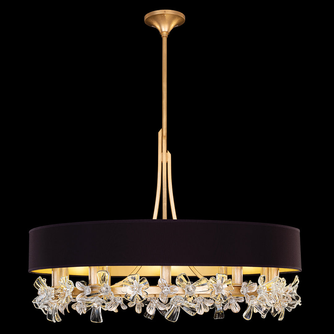 Fine Art Azu 915240-23ST Chandelier Light - Gold