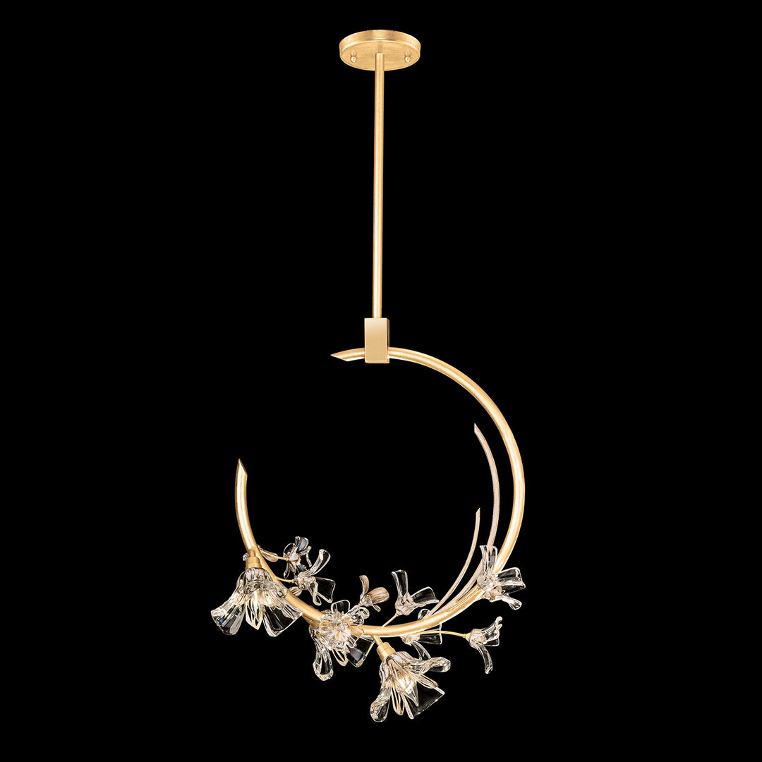 Fine Art Azu 918040-2ST Pendant Light - Gold