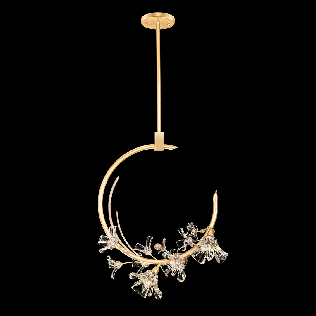 Fine Art Azu 918140-2ST Pendant Light - Gold