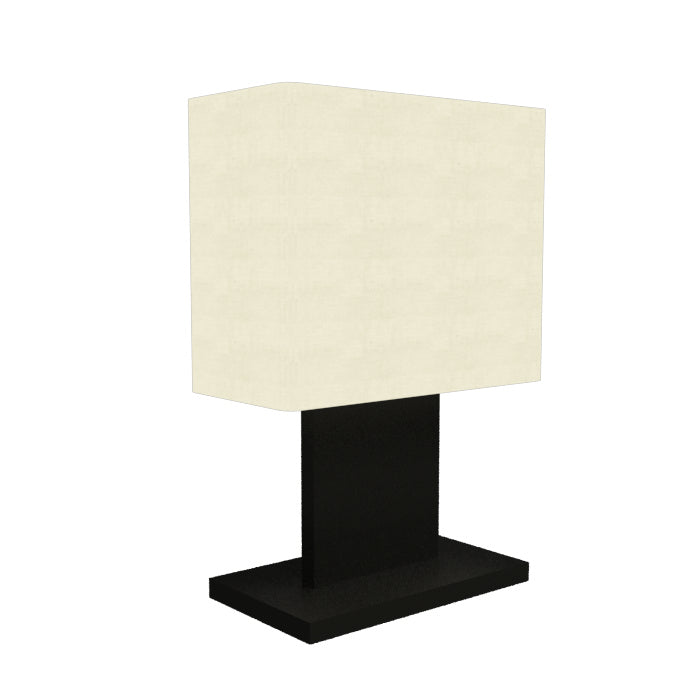 Accord Lighting 1024.02 Clean Led Table Lamp Lamp Black