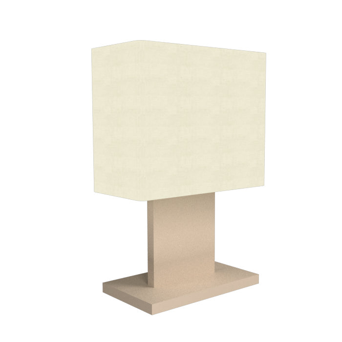 Accord Lighting 1024.15 Clean Led Table Lamp Lamp Light