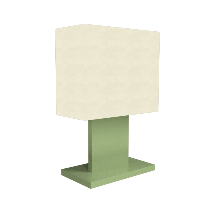 Accord Lighting 1024.30 Clean Led Table Lamp Lamp Light