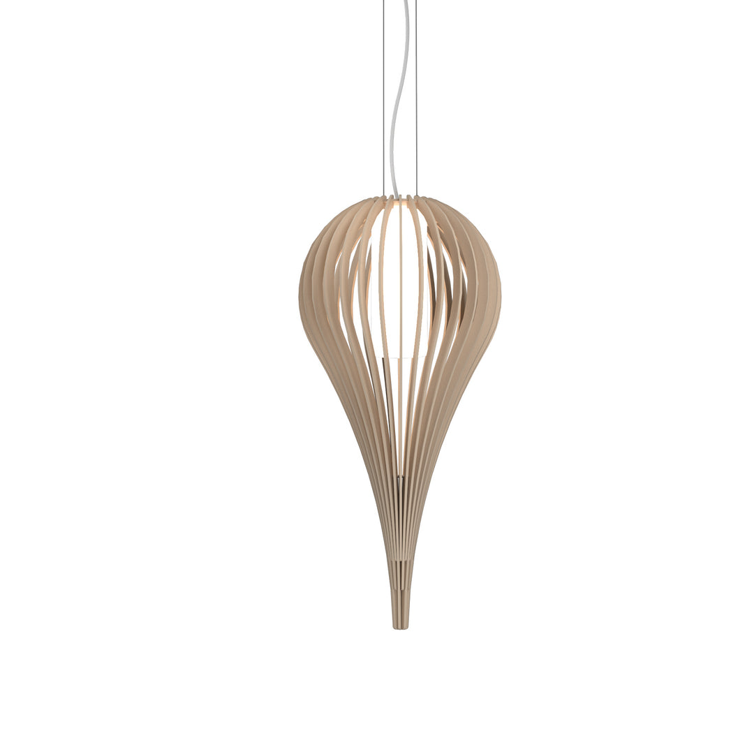 Accord Cappadocia 1191.15 Pendant Light - Cappuccino