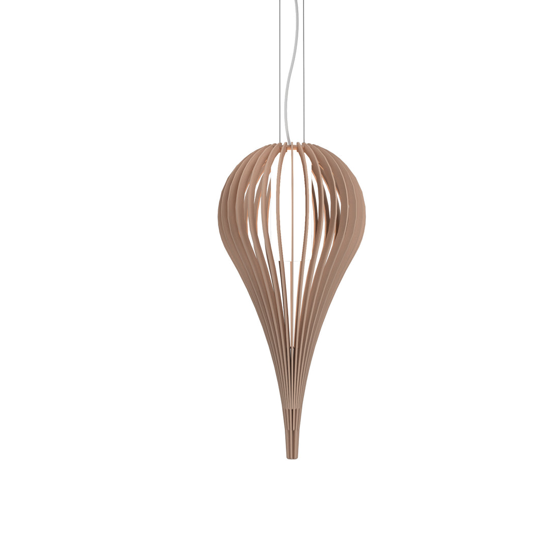 Accord Cappadocia 1191.33 Pendant Light - Bronze