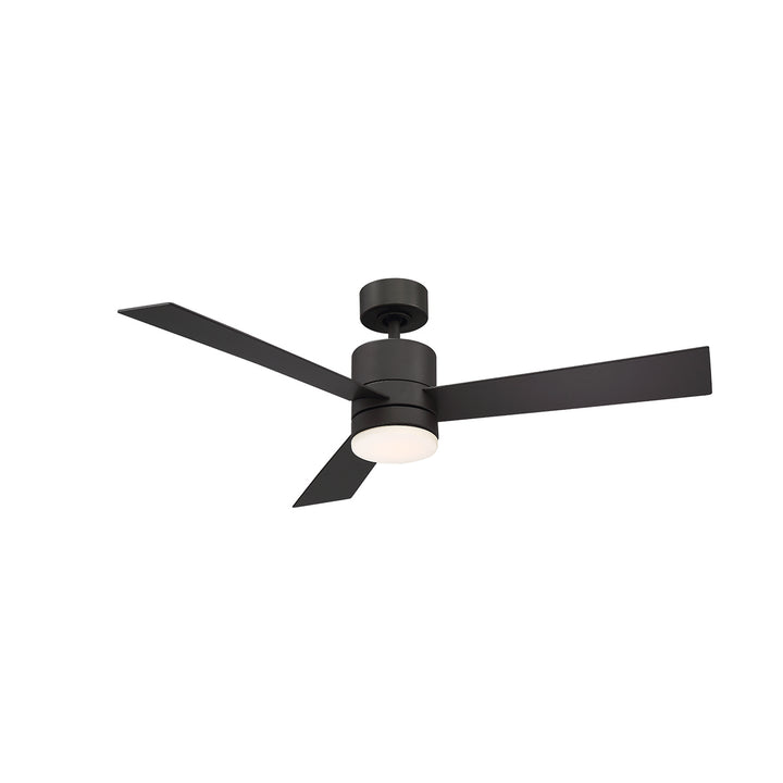 Modern Forms Fan Axis FR-W1803-44L-27-BZ Ceiling Fan 44 - Bronze, Bronze/