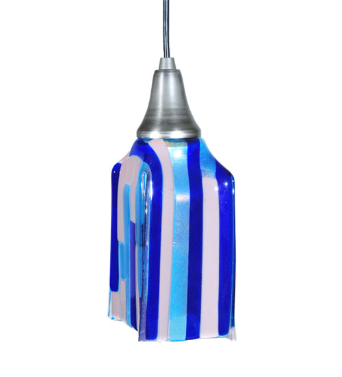 Meyda Tiffany Metro Fusion 108765 Pendant Light - Antique Nickel