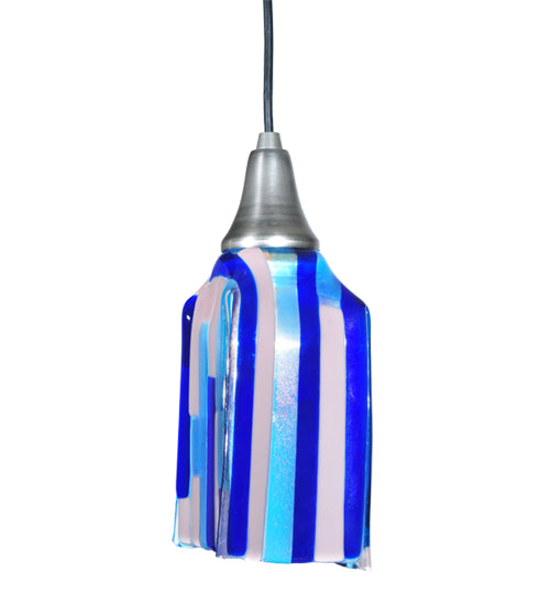 Meyda Tiffany Metro Fusion 108765 Pendant Light - Antique Nickel