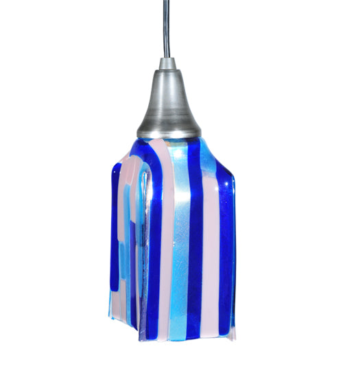 Meyda Tiffany Metro Fusion 108765 Pendant Light - Antique Nickel