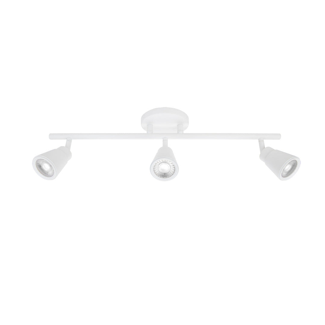 WAC Solo TK-180503-30-WT Ceiling Light - White