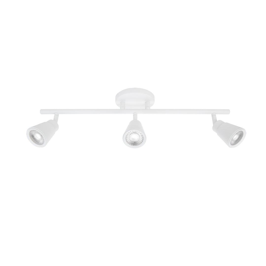 WAC Solo TK-180503-30-WT Ceiling Light - White