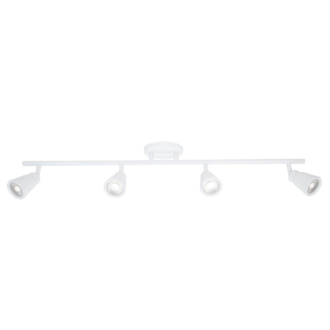 WAC Solo TK-180504-30-WT Ceiling Light - White