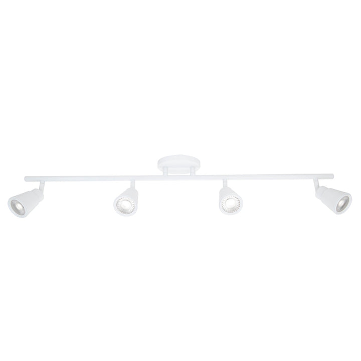 WAC Solo TK-180504-30-WT Ceiling Light - White