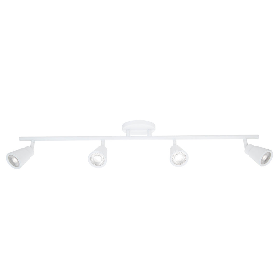 WAC Solo TK-180504-30-WT Ceiling Light - White