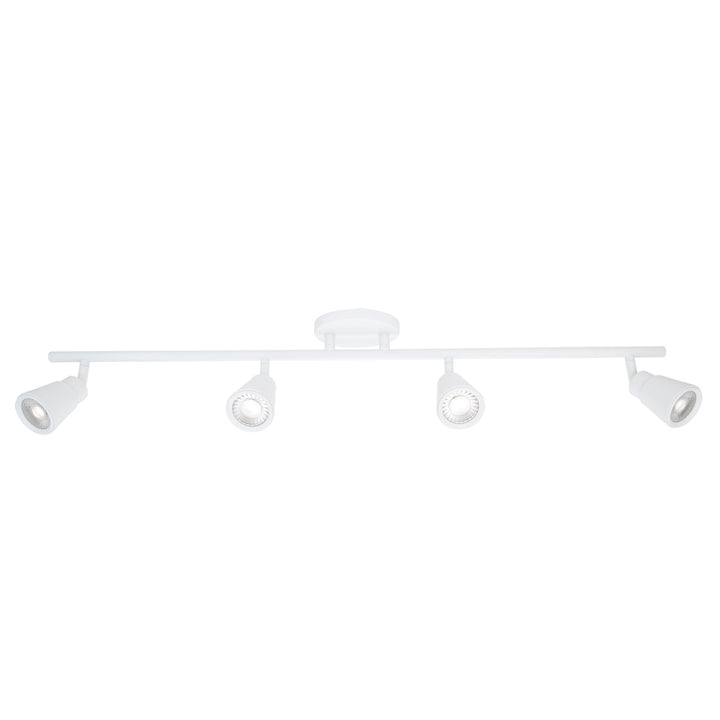 WAC Solo TK-180504-30-WT Ceiling Light - White