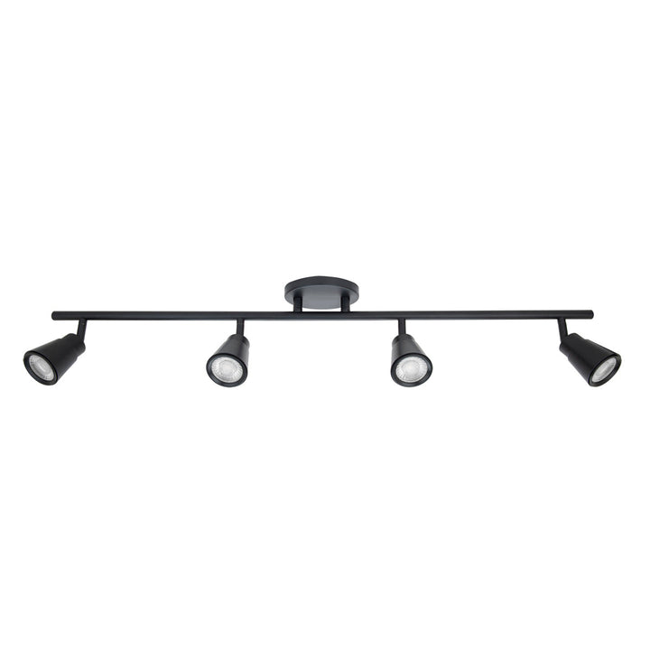 WAC Solo TK-180504-30-BK Ceiling Light - Black